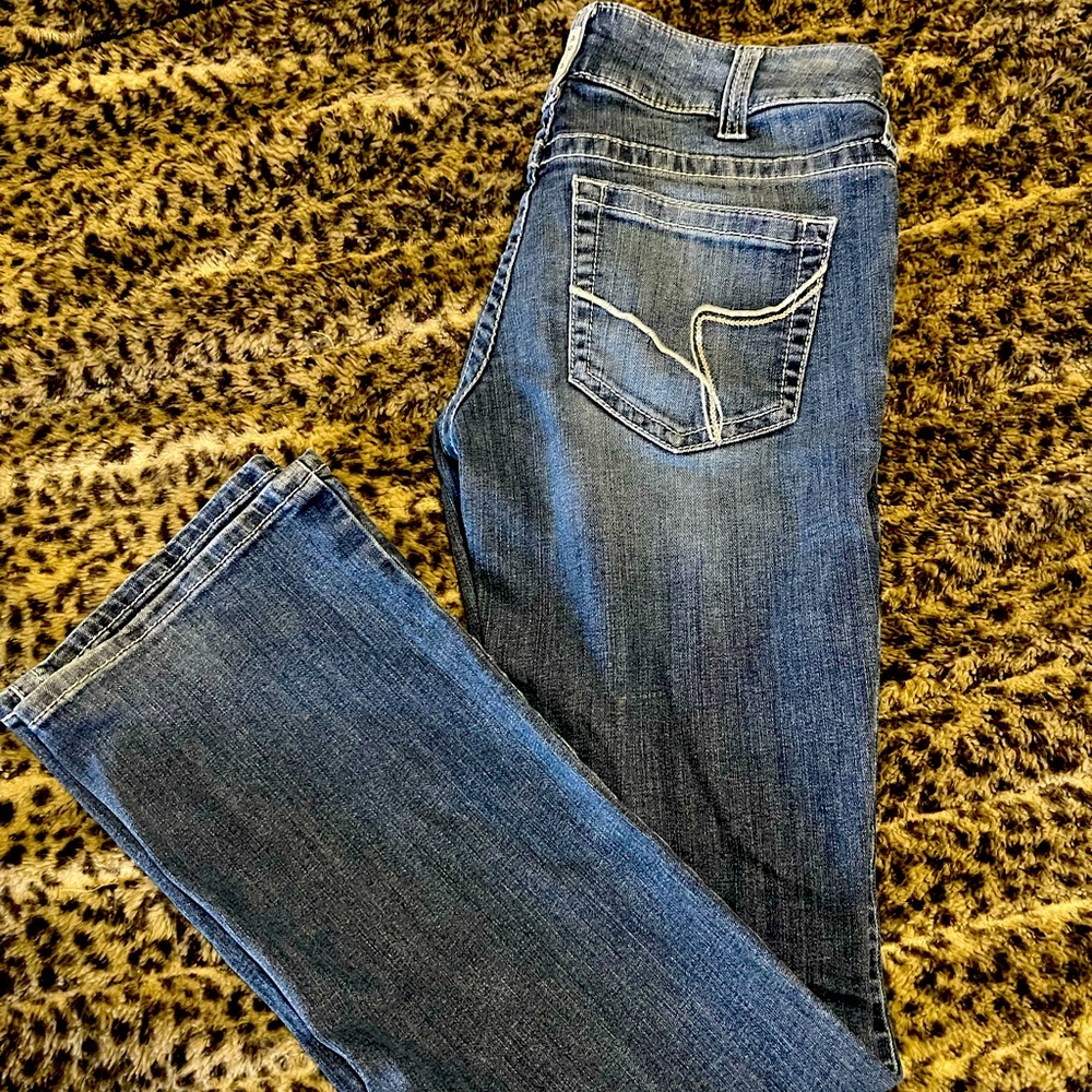 Women’s Ariat Jeans